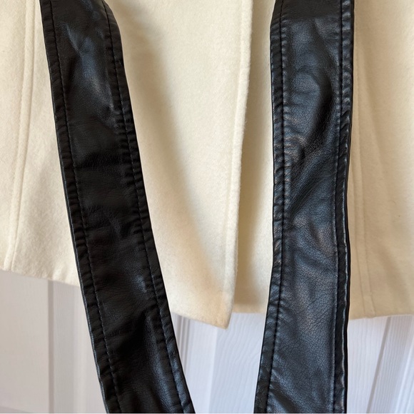 Centigrade Outerwear Winter White Coat Large - Picture 7 of 12